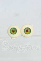 18mm/レジンアイ Y-26-03-18-175-WT-ZY