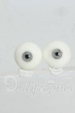 画像1: 18mm/レジンアイ Y-26-03-18-182-WT-ZY