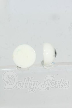 画像2: 18mm/レジンアイ Y-26-03-18-182-WT-ZY