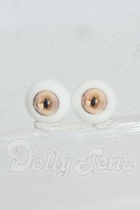 18mm/レジンアイ Y-26-03-18-179-WT-ZY