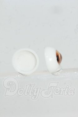 画像2: 18mm/レジンアイ Y-26-03-18-179-WT-ZY