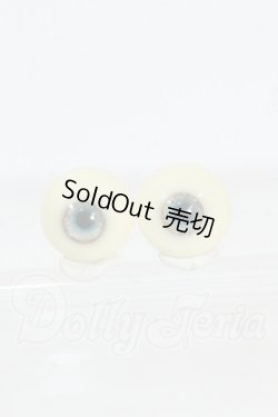 画像1: 14mm/レジンアイ Y-26-03-04-281-WT-ZY