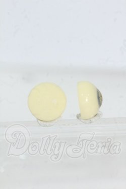 画像2: 14mm/レジンアイ Y-26-03-04-281-WT-ZY