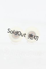 14mm/レジンアイ Y-26-03-04-284-WT-ZY