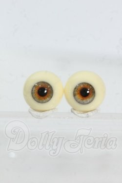 画像1: 14mm/レジンアイ Y-26-03-04-284-WT-ZY