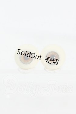 画像1: 14mm/レジンアイ Y-26-03-04-284-WT-ZY