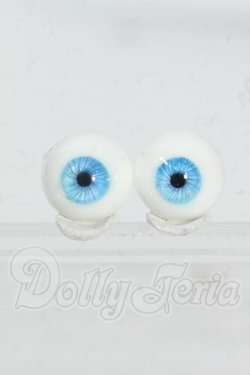 画像1: 14mm/レジンアイ Y-26-03-04-288-WT-ZY
