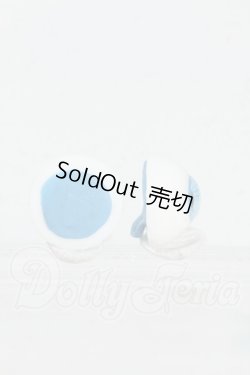 画像2: 14mm/レジンアイ Y-26-03-04-288-WT-ZY