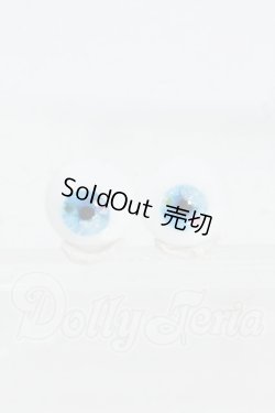 画像1: 14mm/レジンアイ Y-26-03-04-287-WT-ZY