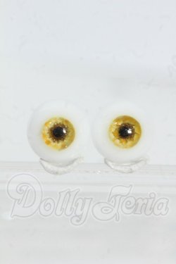 画像1: 14mm/レジンアイ Y-26-03-04-286-WT-ZY