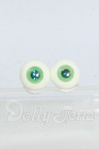 14mm/レジンアイ Y-26-02-25-268-WT-ZY