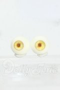 18mm/レジンアイ Y-26-03-11-063-WT-ZY