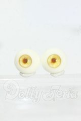 18mm/レジンアイ Y-26-03-11-063-WT-ZY