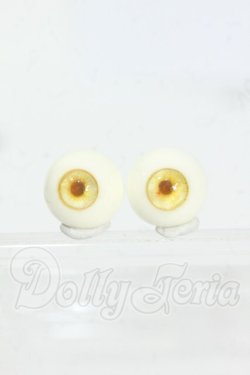 画像1: 18mm/レジンアイ Y-26-03-11-063-WT-ZY