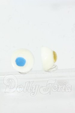 画像2: 18mm/レジンアイ Y-26-03-11-063-WT-ZY