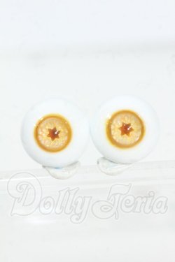 画像1: 18mm/レジンアイ Y-26-03-11-077-WT-ZY