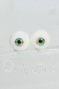 15mm/レジンアイ Y-26-03-18-180-WT-ZY