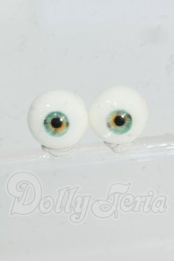 画像1: 15mm/レジンアイ Y-26-03-18-180-WT-ZY