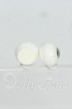 画像2: 15mm/レジンアイ Y-26-03-18-180-WT-ZY