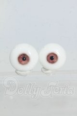 15mm/グラスアイ Y-26-02-25-272-WT-ZY