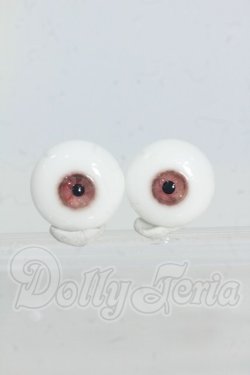 画像1: 15mm/レジンアイ Y-26-02-25-272-WT-ZY