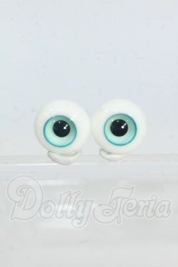 画像1: 16mm/レジンアイ Y-26-02-25-271-WT-ZY