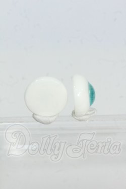 画像2: 16mm/レジンアイ Y-26-02-25-271-WT-ZY