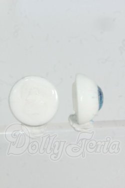 画像2: 16ｍｍ/レジンアイ Y-26-03-18-181-WT-ZY