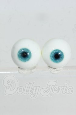 画像1: 16ｍｍ/レジンアイ Y-26-03-18-185-WT-ZY