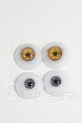 16ｍｍ/レジンアイ Y-26-02-25-273-WT-ZY