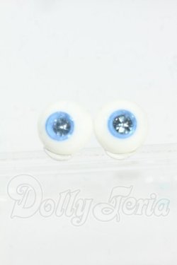 画像1: 14ｍｍ/レジンアイ Y-26-03-11-062-WT-ZY