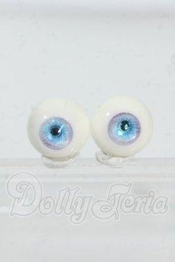 画像1: 16ｍｍ/レジンアイ Y-26-03-04-297-WT-ZY