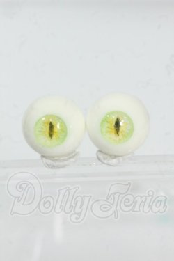 画像1: 16ｍｍ/レジンアイ Y-26-03-04-296-WT-ZY