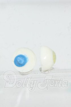 画像2: 16ｍｍ/レジンアイ Y-26-03-04-296-WT-ZY