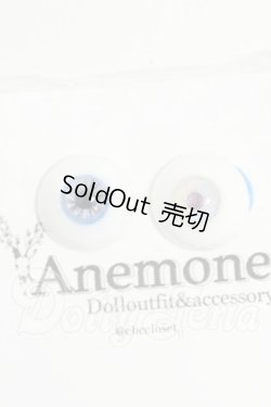 画像1: 16ｍｍ/レジンアイ Y-26-03-11-072-WT-ZY