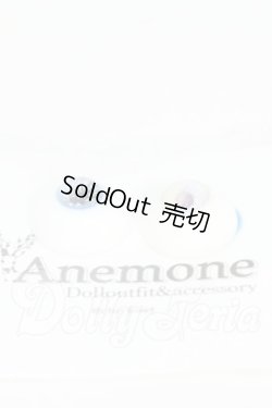 画像2: 16ｍｍ/レジンアイ Y-26-03-11-072-WT-ZY