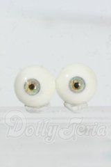 16ｍｍ/レジンアイ Y-26-03-04-294-WT-ZY