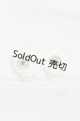 16ｍｍ/レジンアイ Y-26-03-04-294-WT-ZY