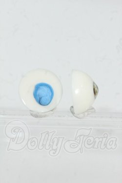 画像2: 16ｍｍ/レジンアイ Y-26-03-04-294-WT-ZY