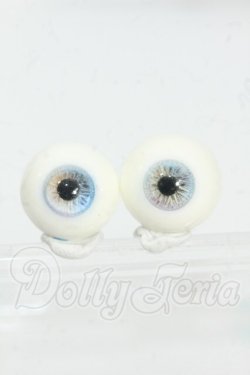 画像1: 16ｍｍ/レジンアイ Y-26-03-11-068-WT-ZY