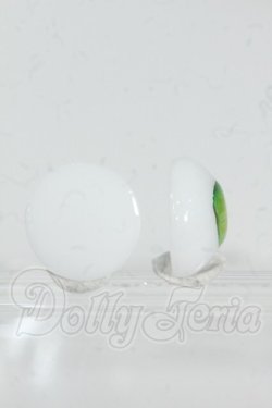 画像2: 16ｍｍ/レジンアイ Y-26-03-04-289-WT-ZY