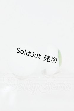 画像2: 16ｍｍ/レジンアイ Y-26-03-04-289-WT-ZY