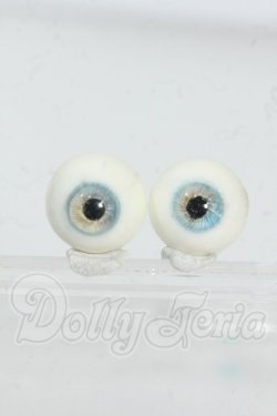 画像1: 16ｍｍ/レジンアイ Y-26-03-04-298-WT-ZY