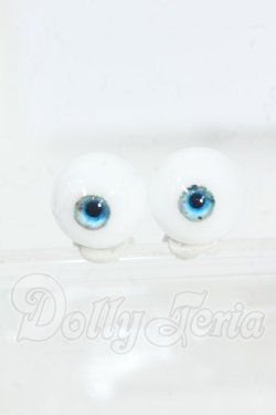 画像1: 16ｍｍ/レジンアイ Y-26-03-11-071-WT-ZY