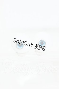 画像1: 16ｍｍ/レジンアイ Y-26-03-11-071-WT-ZY