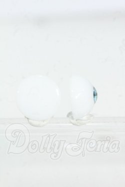 画像2: 16ｍｍ/レジンアイ Y-26-03-11-071-WT-ZY