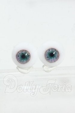 画像1: 16ｍｍ/レジンアイ Y-26-03-11-067-WT-ZY