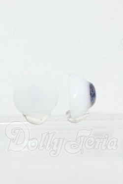 画像2: 16ｍｍ/レジンアイ Y-26-03-11-067-WT-ZY