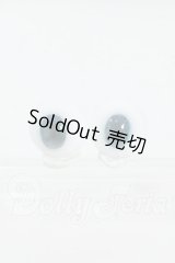 16ｍｍ/レジンアイ Y-26-03-04-295-WT-ZY
