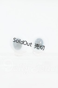 画像1: 16ｍｍ/レジンアイ Y-26-03-04-295-WT-ZY